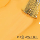 OPI-Infinite-Shine-marigolden-hour-Swatch
