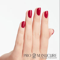 OPI-Infinite-Shine-miami-beet-Hand