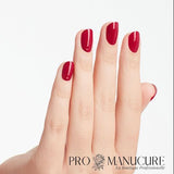 OPI-Infinite-Shine-miami-beet-Hand