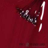 OPI-Infinite-Shine-miami-beet-Swatch