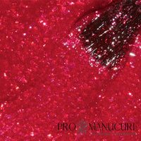 OPI-Infinite-Shine-rhinestone-redy-Swatch