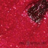 OPI-Infinite-Shine-rhinestone-redy-Swatch