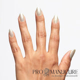 OPI-Infinite-Shine-snow-holding-back-Hand
