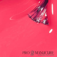 OPI-Infinite-Shine-strawberry-margarita-Swatch