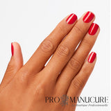 OPI-Infinite-Shine-unequivocally-crimson-Hand