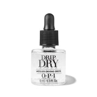 OPI DripDry – Gouttes de Séchage Rapide pour Vernis à Ongles (9 mL / 30 mL)