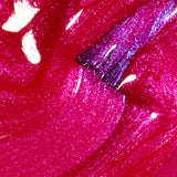 O.P.I Pompeii Purple