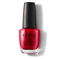 O.P.I The Thrill of Brazil