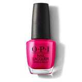O.P.I Pompeii Purple