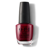 O.P.I Bogota Blackberry