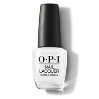 O.P.I - Vernis Traditionnel - Alpine Snow