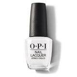 O.P.I - Vernis Traditionnel - Alpine Snow