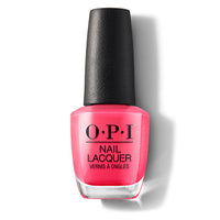 O.P.I Strawberry Margarita
