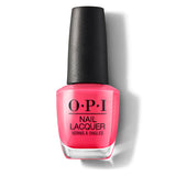 O.P.I Strawberry Margarita