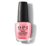 O.P.I Princess Rule!