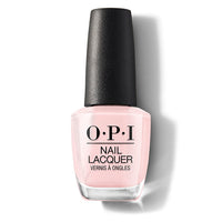 O.P.I Put it in Neutral