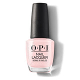 O.P.I Put it in Neutral