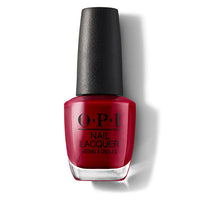O.P.I Amore at the Grand Canal