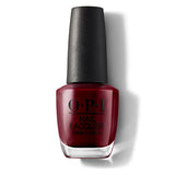 O.P.I Got the Blues for Red