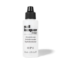 Nail Lacquer Thinner (Diluant vernis) 60ML