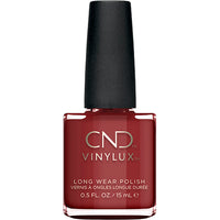 CND Vinylux - Oxblood 15ml