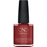 CND Vinylux - Oxblood 15ml