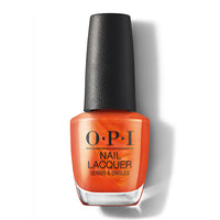 O.P.I Nail Lacquer Pch Love Song