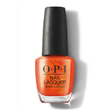 O.P.I Nail Lacquer Pch Love Song