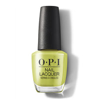 O.P.I Nail Lacquer Pear Adise Cove