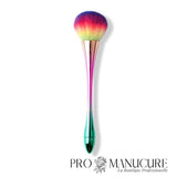 ProManucure - Brosse Plumeau Extra Doux