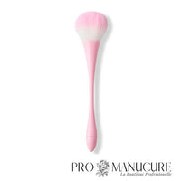 ProManucure - Brosse Plumeau Extra Doux