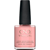 CND Vinylux - Pink Pursuit 15ml