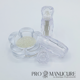 NailArt Micro Crystaux Pixies Caviar