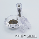 NailArt Micro Crystaux Pixies Caviar