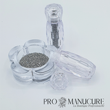 NailArt Micro Crystaux Pixies Caviar