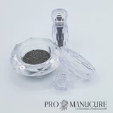 NailArt Micro Crystaux Pixies Caviar
