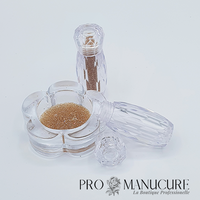 NailArt Micro Crystaux Pixies Caviar