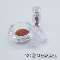 NailArt Micro Crystaux Pixies Caviar