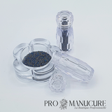 NailArt Micro Crystaux Pixies Caviar