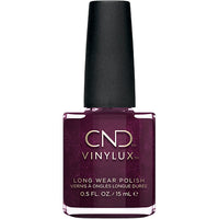 CND Vinylux - Plum Paisley 15ml