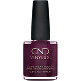 CND Vinylux - Plum Paisley 15ml