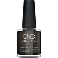 CND Vinylux - Powerful Hematite 15ml
