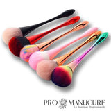 ProManucure - Brosse Plumeau Extra Doux