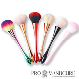 ProManucure - Brosse Plumeau Extra Doux