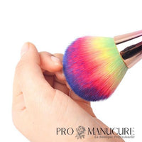 ProManucure - Brosse Plumeau Extra Doux