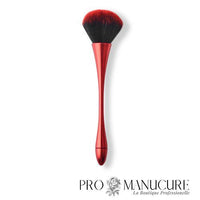 ProManucure - Brosse Plumeau Extra Doux