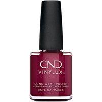 CND Vinylux - Rebellious Ruby 15ml