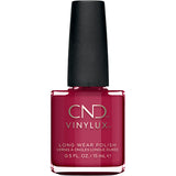 CND Vinylux - Rouge Rite 15ml