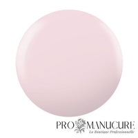 Couleur Backyard Nuptials, teinte rose poudré clair pastel, formule sans TPO.