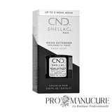Shellac-Base-Extender